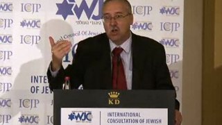 Prof. Gerald Steinberg: “The Assault on Israel as the ...