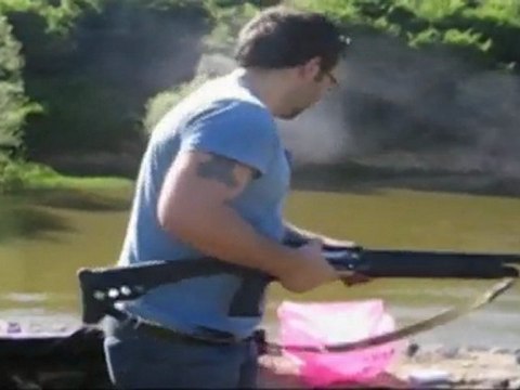 Av Tüfekleri | Otomatik Av Tüfekleri | Yerli Av Tüfekleri Atışları