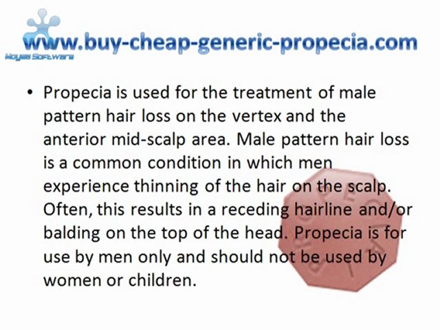 how to buy generic PROPECIA online