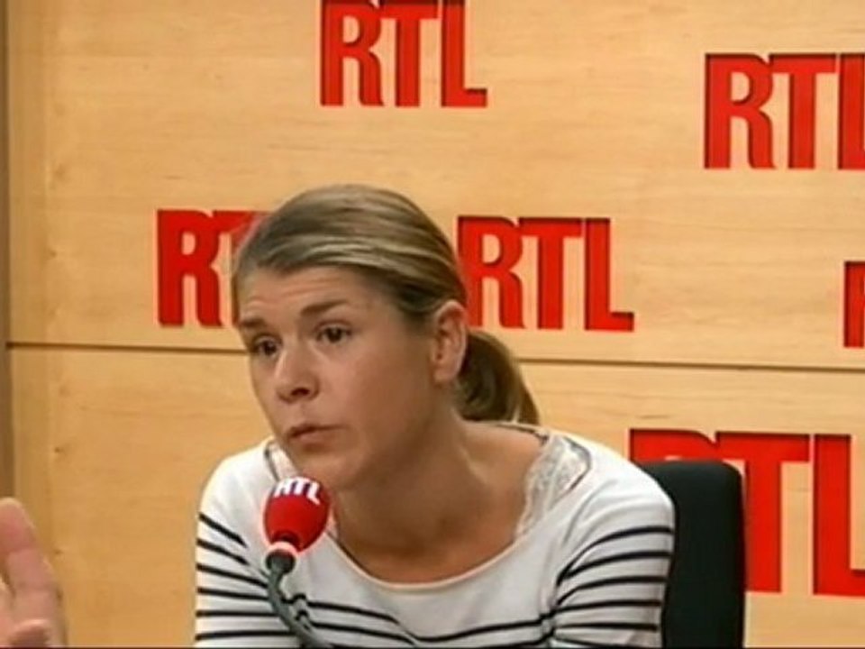 Le Choix de Yves Calvi du 26 septembre 2011