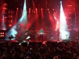 Coldplay God Put A Smile Upon Your Face Live at MuchMusic in Toronto