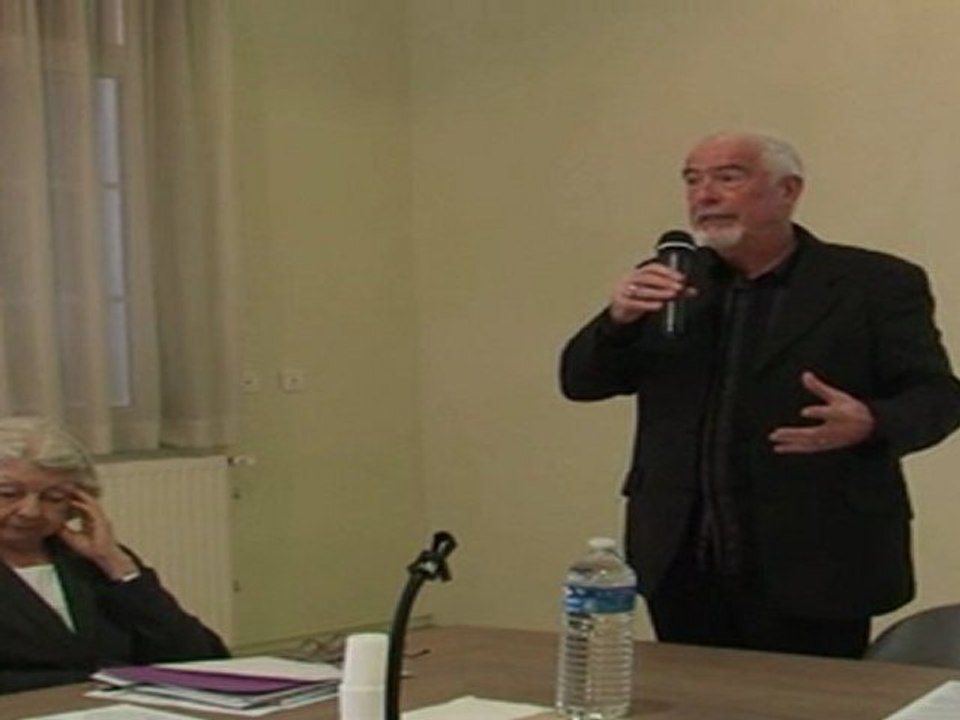 1 - RESUME DU ROMAN "UN BEAU-FRERE" D'HECTOR MALOT, PAR JEAN-PAUL GRUMETZ