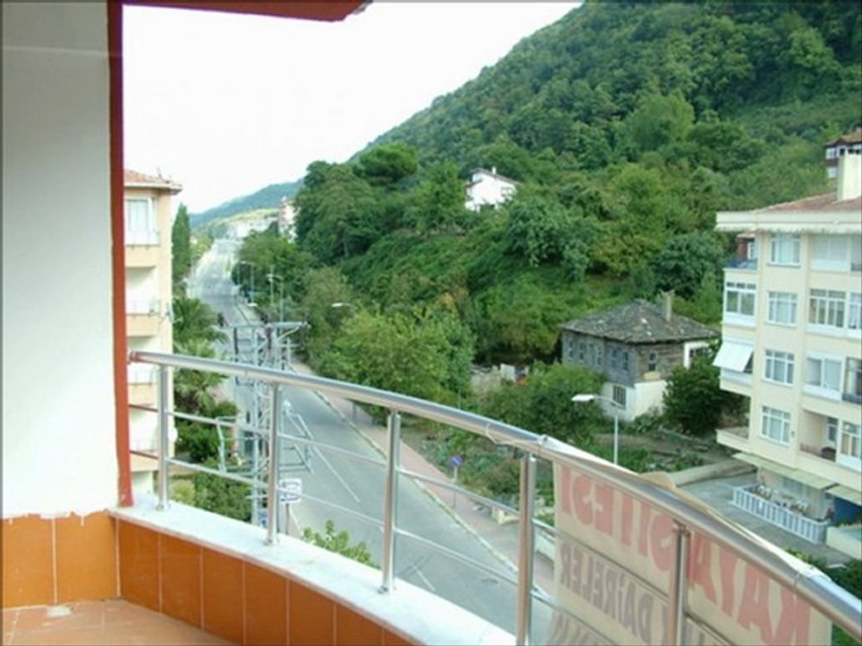 Kaya Sitesi