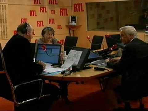 Après les Sénatoriales, les jeux sont-ils faits pour 2012 ? : le Débat avec François Rebsamen, sénateur socialiste de Cote d'Or réélu (26 septembre 2011)