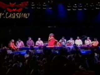 Beth Carvalho & Alcione