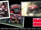 Taking your HONDA ATV on a Trip, South Florida ATVs