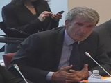 Audition de Didier MIGAUD en commission des affaires sociales