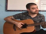 Guitar Lesson: Back to the Future - Fingerstyle w/ TAB