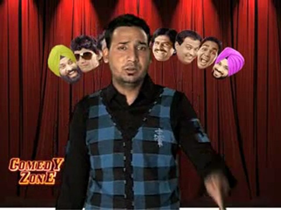 suresh albela mile ek american se