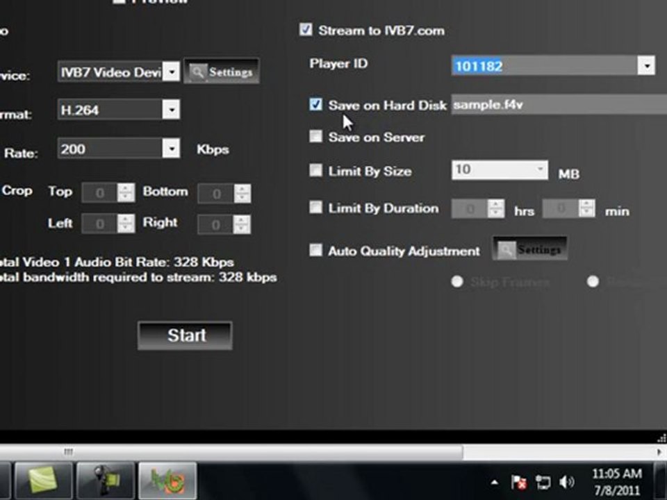 webcasting| Webcasting Equipment |webcasting Hardware at very low cost