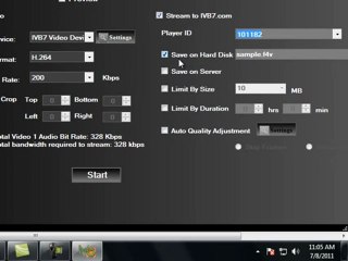 webcasting| Webcasting Equipment |webcasting Hardware at very low cost