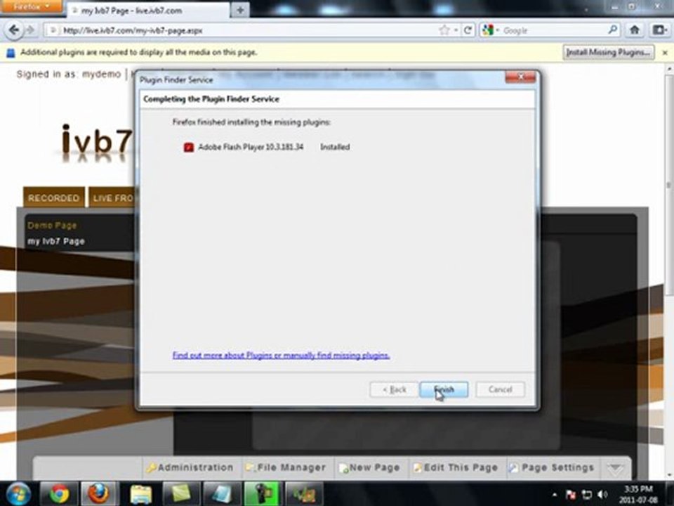 Webcasting | Webcasting Equipment | Webcasting Hardware at very low cost.