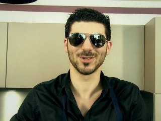 Recette rapide de rouget en papillote