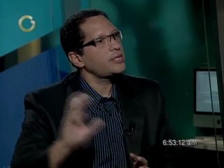 CEDICE advierte sobre expropiaciones
