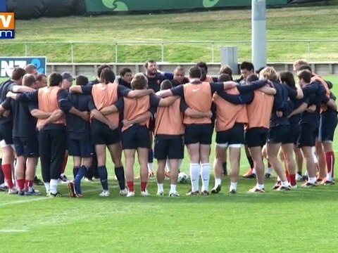 Mondial de rugby : Chabal critique Lièvremont