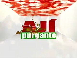 El Ají es Picante, aunque lo llaman Purgante