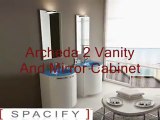 Contemporary Bathroom Furniture - Buy Bathroom Vanities