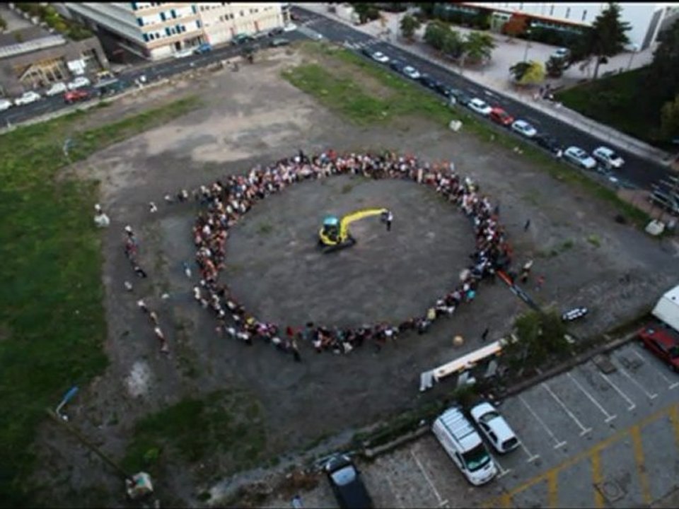 Ouverture de saison (Comédie de Clermont / Compagnie Beau Geste) Version Basse Def