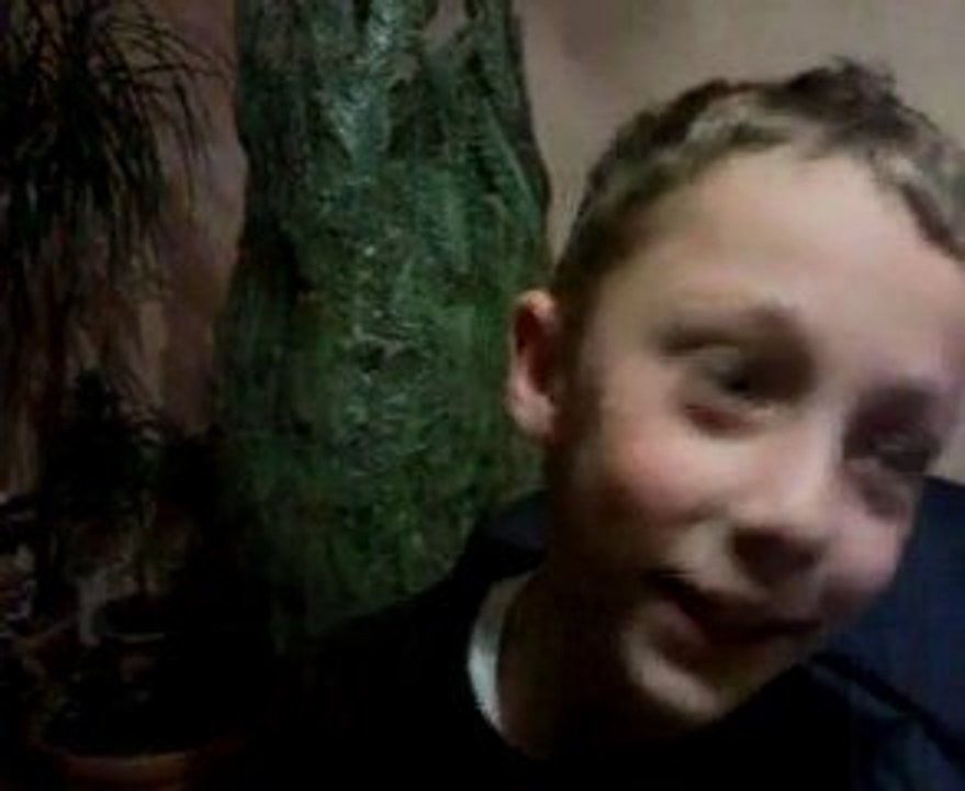 test video 2