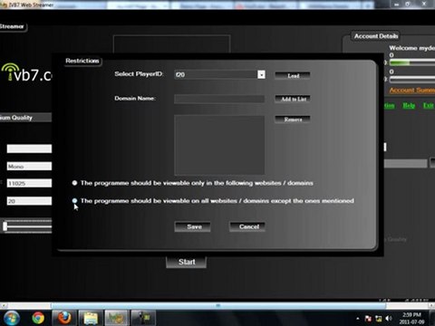 webcasting | webcasting equipment | webcasting Hardware at low cost