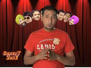 suresh ke dost poonch gaye america