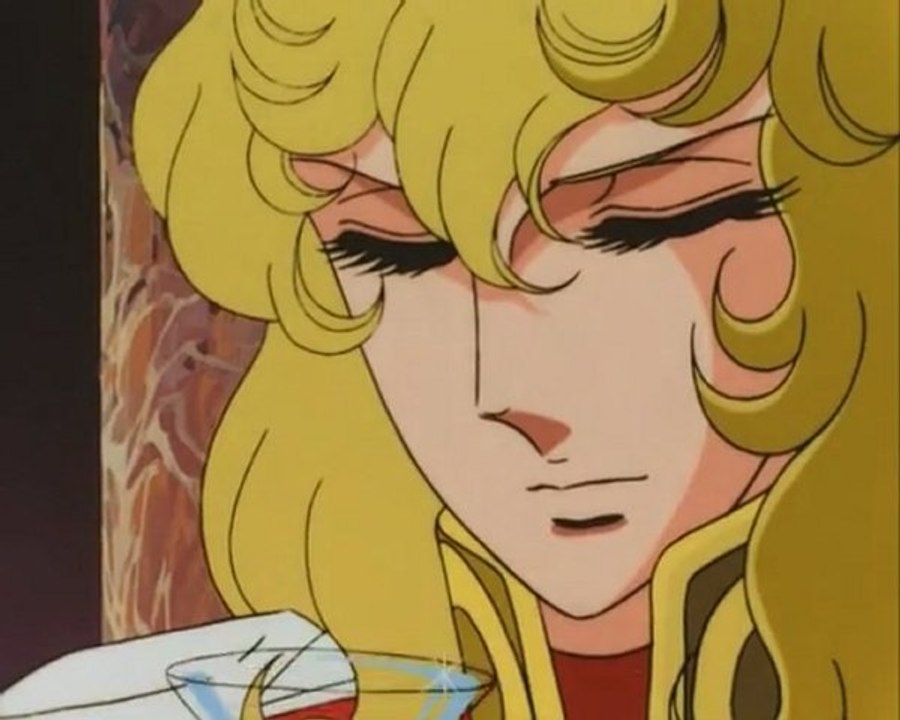 ليدى أوسكار - الحلقه 19 - جزء أول