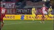 asteras tripolis- olympiakos 0-1 penalty fuster