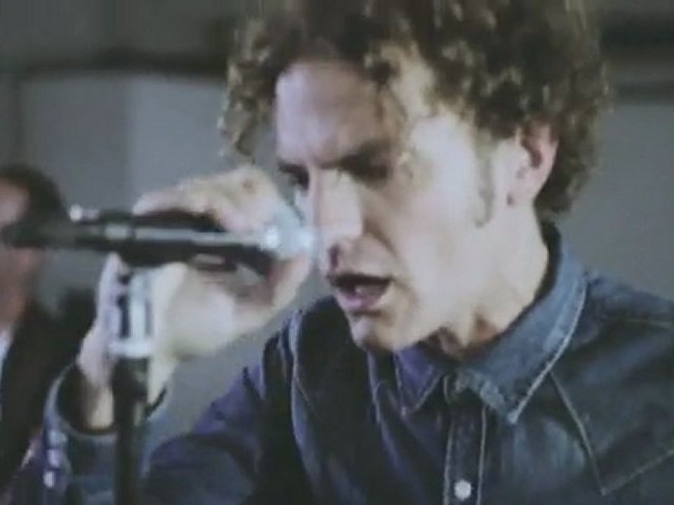 Toploader - She Said