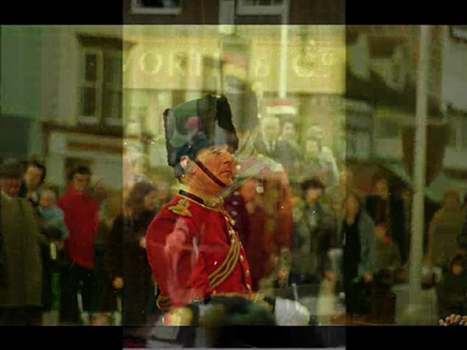 Don Pryce MBE