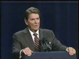 Reagan on Iran: Carter undercut a Stalwart Allie