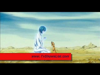 Bleach Season 15 Episode 341 "Invading Army Arc, Final Conclusion!" 2011