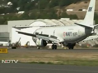 Why eight jets like this one cost India 2.1 billion dollars