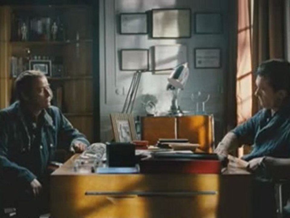 Die Haut, In Der Ich Wohne