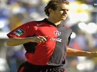 Medio Tiempo: Bajas del Atlas.mov