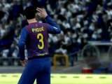 FIFA 12, Vídeo Análisis  (360)