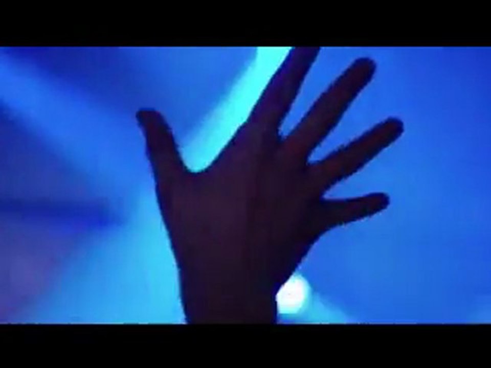 Xtension - The Beat
