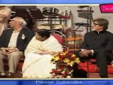 Birthday Of Lata Mangeshkar Yash Chopra Amitabh Bachchan - 12.mp4
