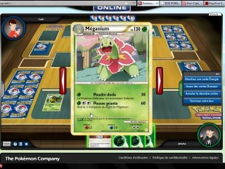 Pokémon TCG Online [ TEST ]