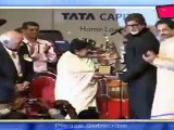 Birthday Of Lata Mangeshkar Yash Chopra Amitabh Bachchan - 08.mp4