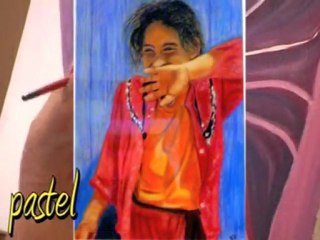 Atelier d'Arts Plastiques de Loudun par I.M.L.