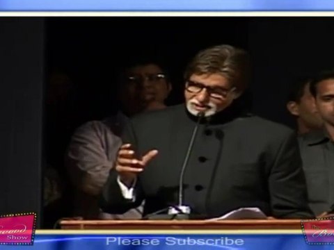 Birthday Of Lata Mangeshkar Yash Chopra Amitabh Bachchan - 06.mp4
