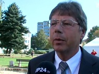 Das Mini-Kraftwerke für Zuhause