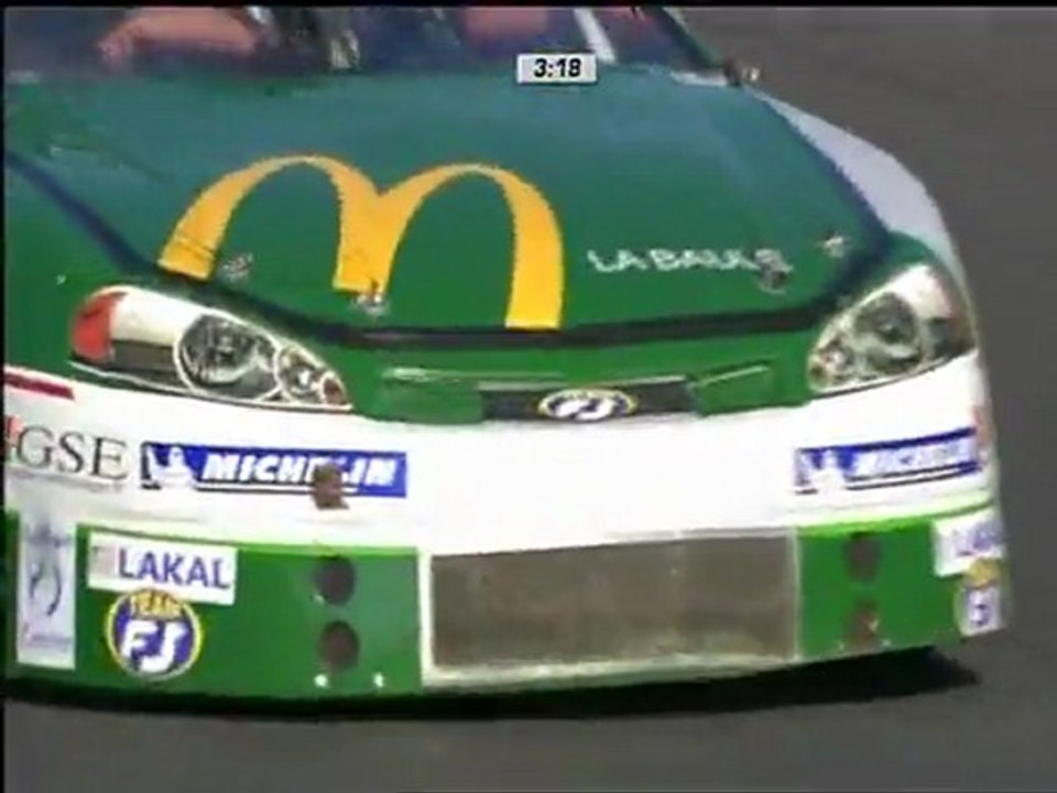 RACECAR BRANDS HATCH SPRINT OPEN & ELITE & Endurance Elite