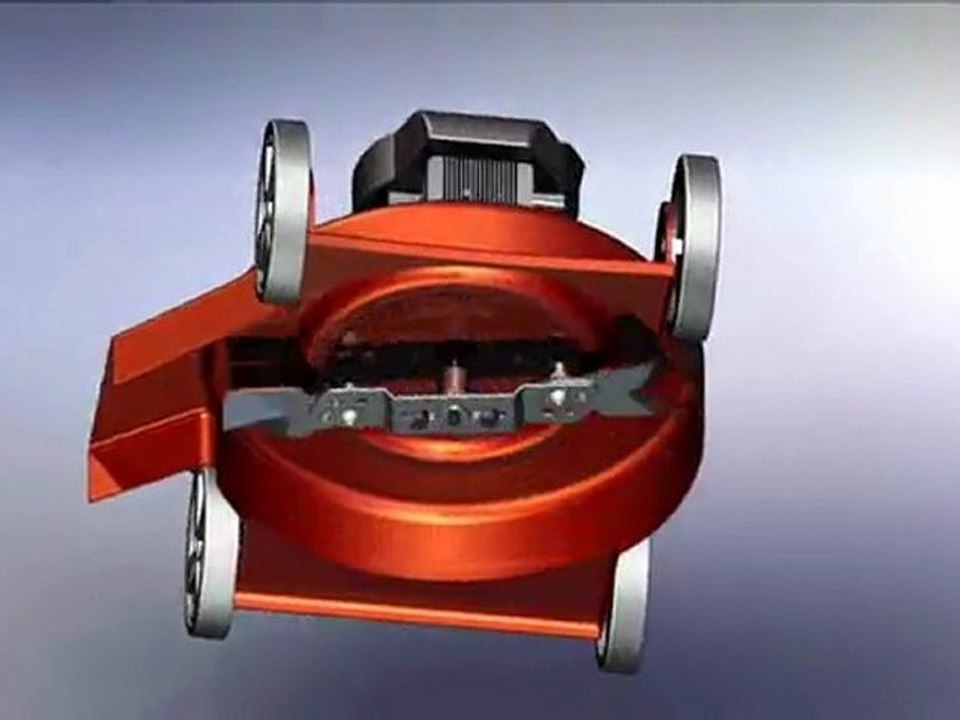 3D Solidworks Animation