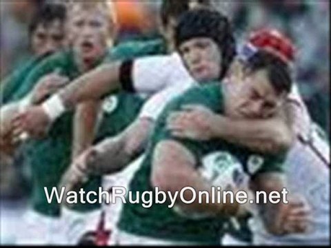watch Rugby Union 2011 Russia vs Australia World Cup live online