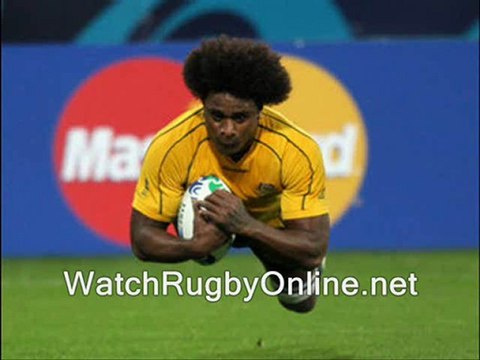 watch 2011 Rugby World Cup Russia vs Australia stream online