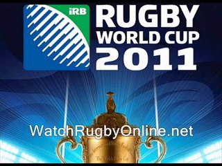 watch Rugby World Cup Australia vs Russia live online