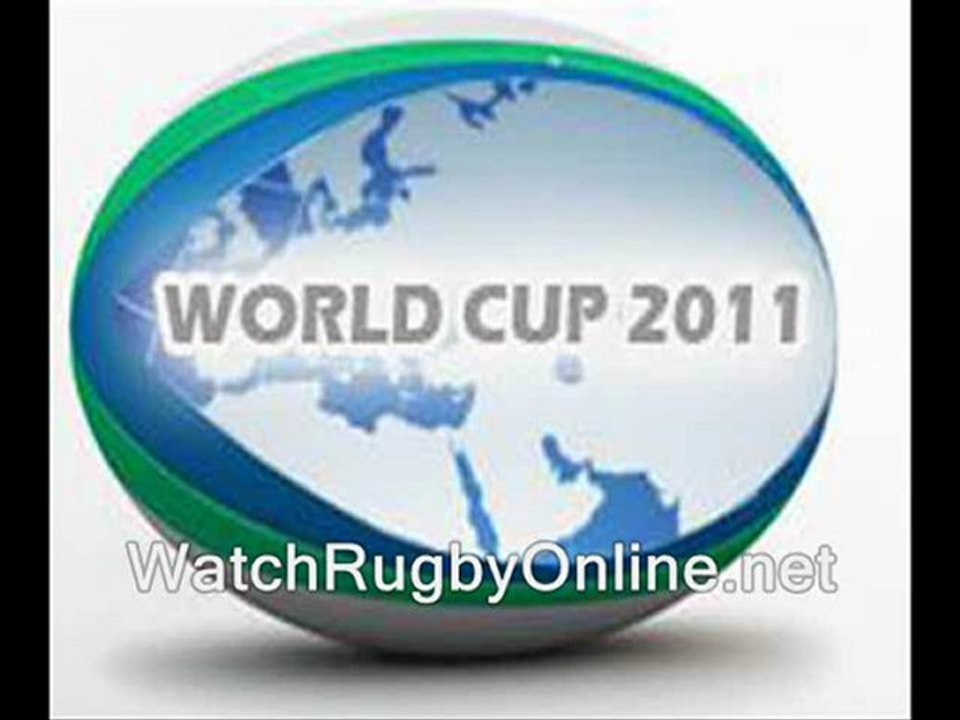 watch 2011 Rugby World Cup Russia vs Australia stream online