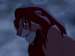 Le Roi Lion - L'Histoire de la Vie (Final)