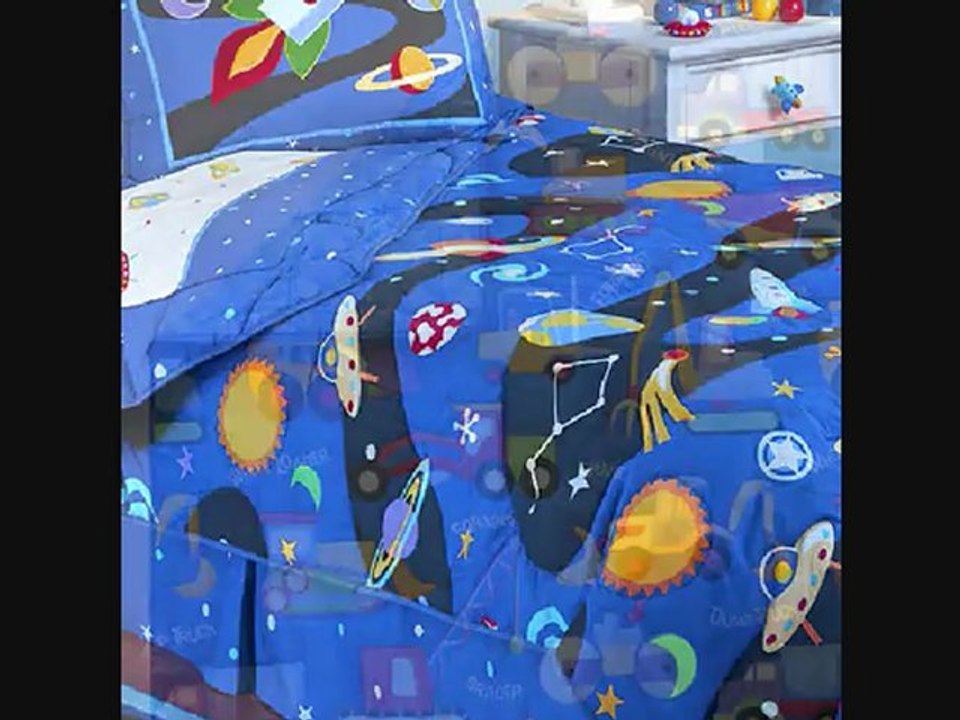 Olive Kids Comforters